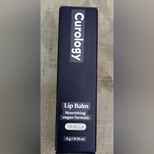 Curology : Vanilla Lip Balm